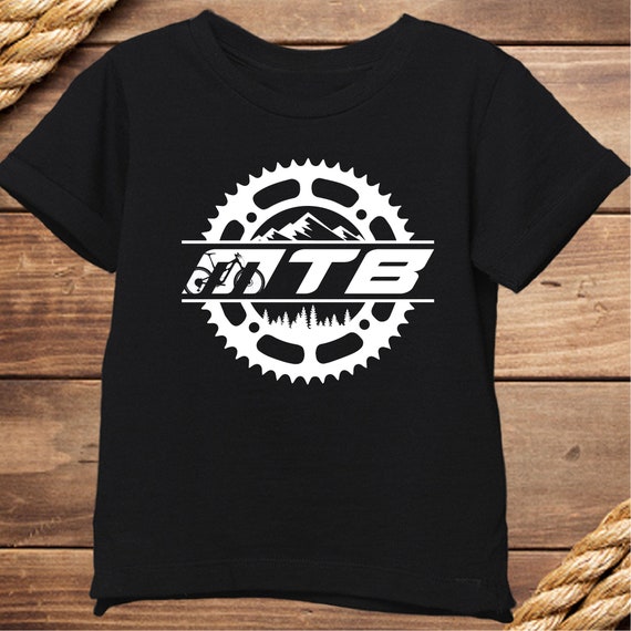WO BIKES × TANGRAM BIG SILHOUETTE TEE B.M.X. Tee (Black) | Godspeed – Urban Street Wear