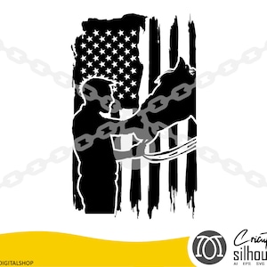 Horse svg, american flag man, horse clipart, cut file, cricut, png, dxf, svg,clipart