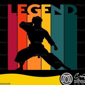 karate svg, legend, taekwondo, martial arts svg, karate girl, svg, png, clipart, karate