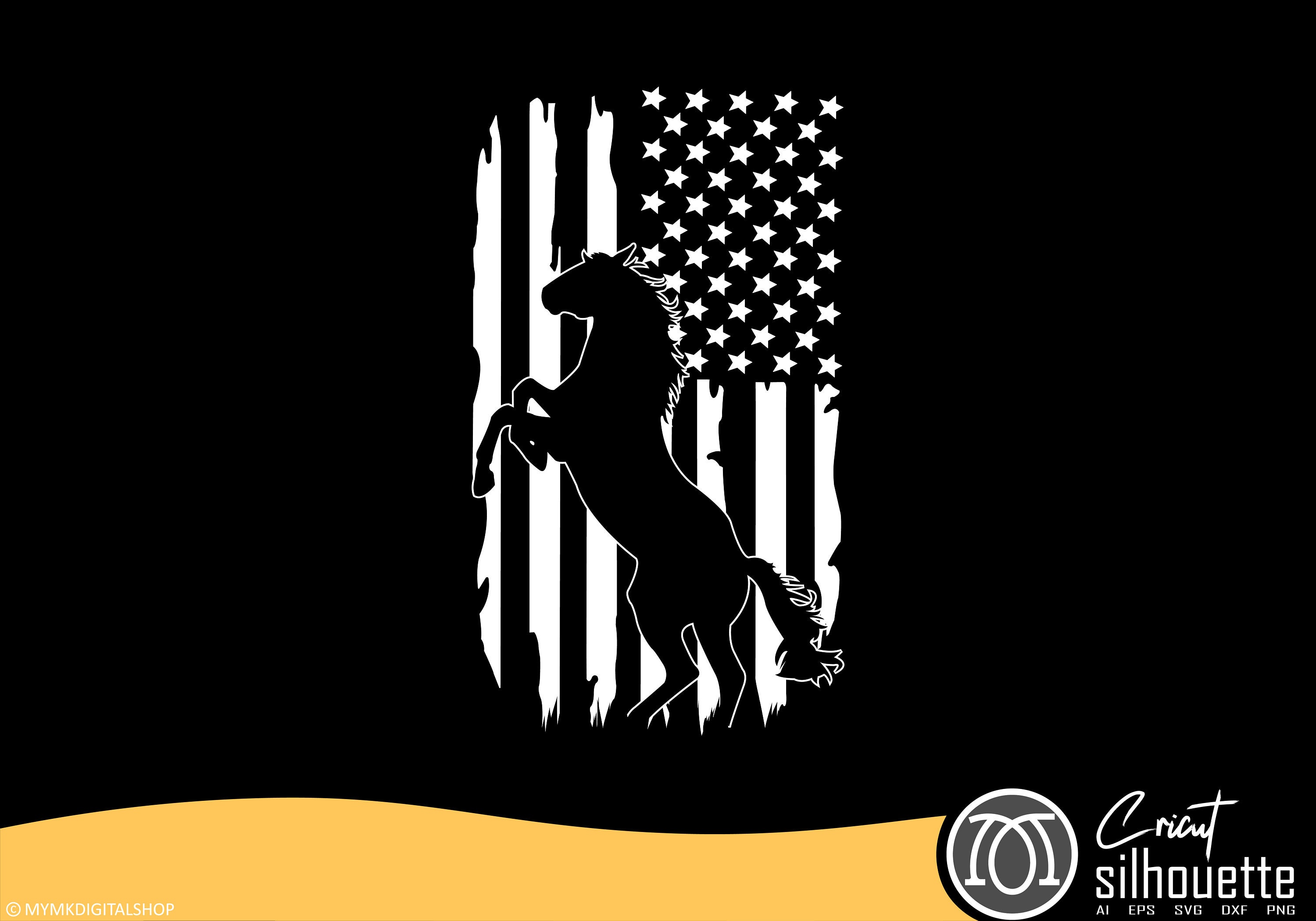 Horse Svg American Flag Horse Clipart Horse Png Horse Cut Etsy Horse svg american flag horse clipart horse png horse cut etsy