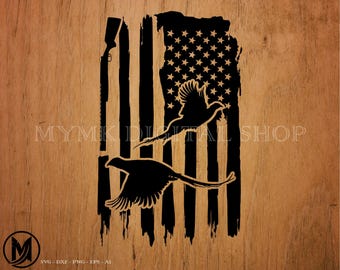 pheasant svg, american flag with shotgun, pheasant hunting svg, hunting svg, bird hunting svg, png, svg, cut file, dxf file, cricut