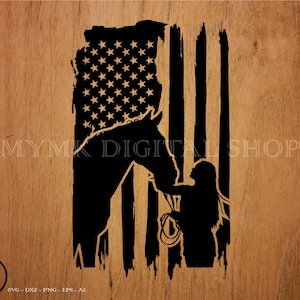 Horse svg, american flag woman, mom, horse clipart, cut file, cricut, png, dxf, svg,clipart