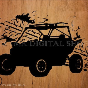 Atv svg, ATV tire tracks, mud riding svg, svg, png, cricut, dxf, clipart, for Commercial and Personal use