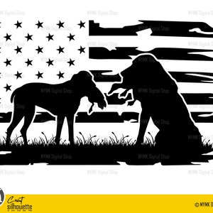 Dog Hunter Duck Hunting svg file, duck hunting svg, hunting svg, svg, png, cricut, dxf, clipart