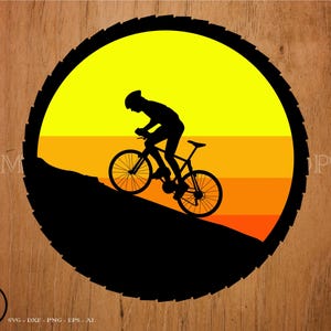 mtb svg, MTB, mountain bike svg, SILHOUETTE 3, cycling svg, bicycle svg, bike svg, biking svg, mountain biking svg, cyclist svg, svg