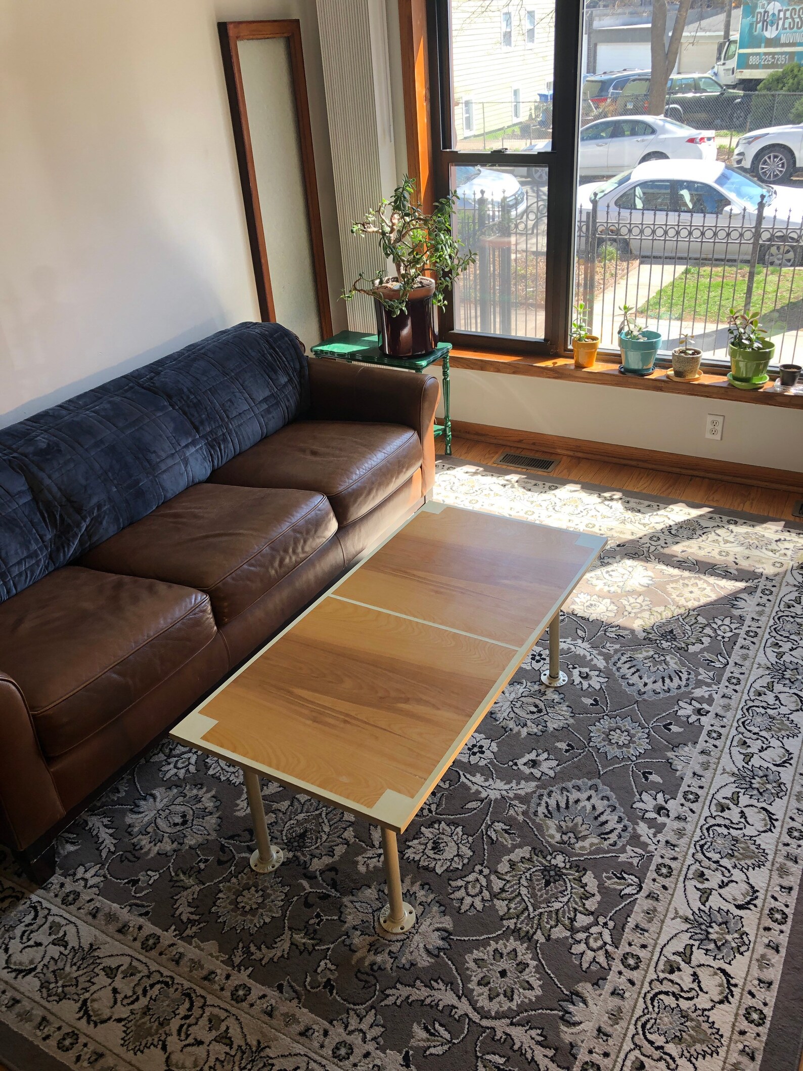Beer Die Table Wood With off White Court Regulation Size Etsy