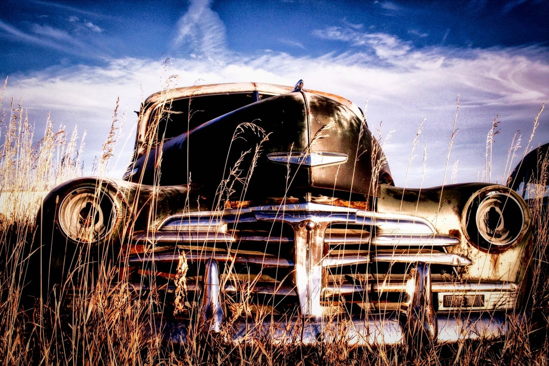 Field of Dreams Etsy