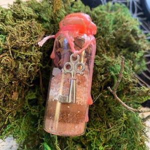 Spell Jar for Love