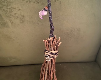 Besom Broom