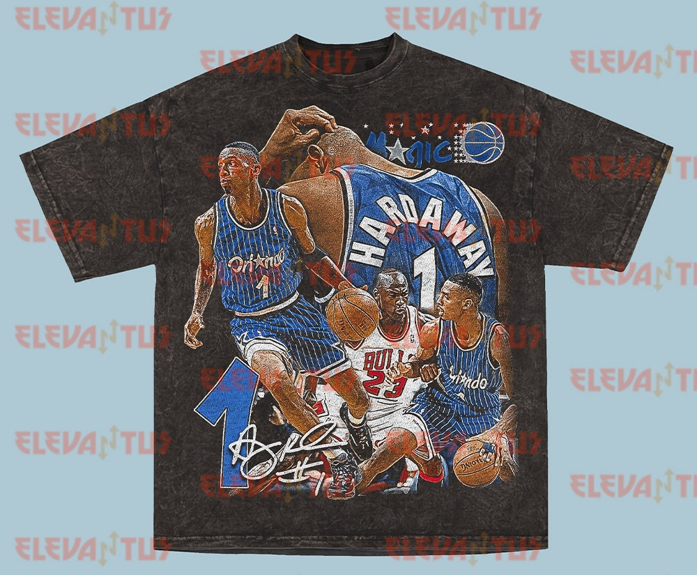 Penny on sale hardaway shirt