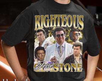 Jesse Gemstone Shirt, Danny Mcbride Shirt, The Righteous Gemstones Shirt