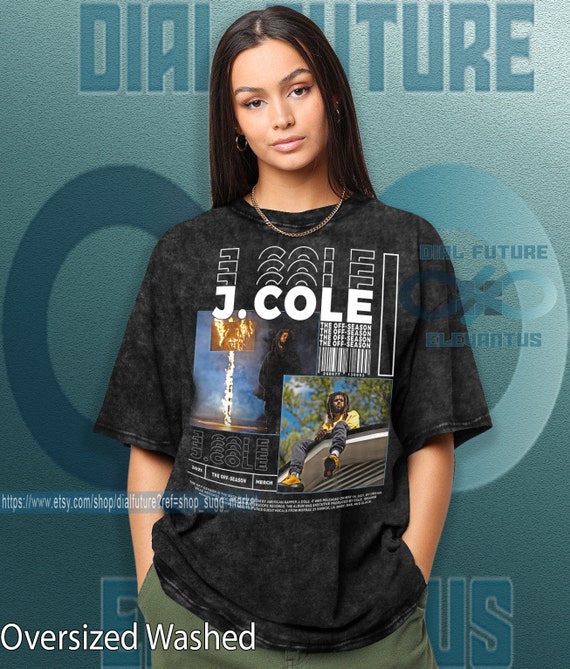 Limited Retro Vintage Style Bootleg Premium Oversized