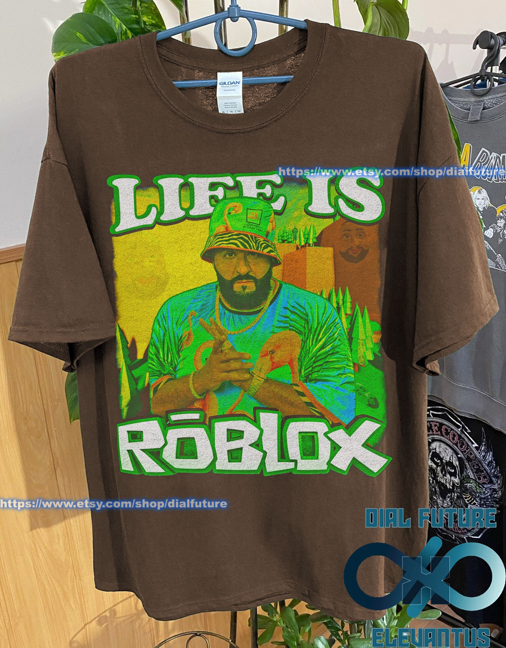 Camiseta para bff  Anime tshirt, Roblox t shirts, Roblox shirt