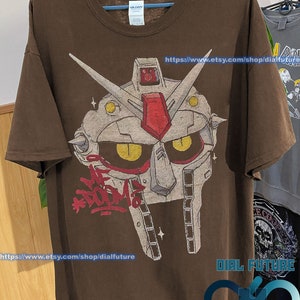Vintage Style  Mf Doom Ring Tee, Madvillain Shirt, Rap Tee Shirt, Mf Doom Shirt, Vintage Unisex Tee, Mf Doom Merch