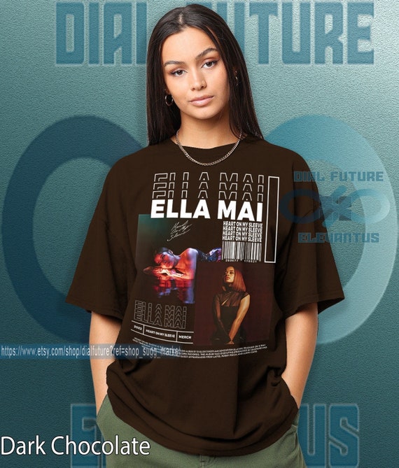 Ella T-Shirt Mai T-Shirt Ella T-Shirt Mai T-Shirt