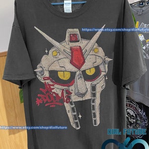 The Doom Generation Ringer Tee