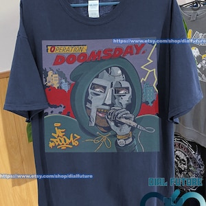 Vintage Rapper Mf hip hop Shirt, Mf Doom Tee, Mf Doom Graphic Shirt, Mf Doom Ring, Mf Doom, Mf Doom Merch