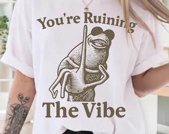 Marcus the Worm Shirt, Marcus Meme T-Shirt