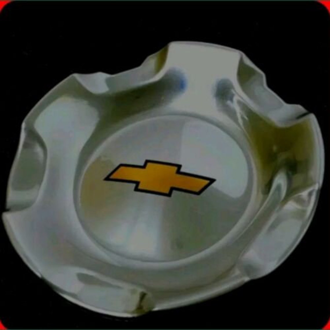 1Pc Chevy Wheel Center Cap Silverado Tahoe suburban avalanche Etsy