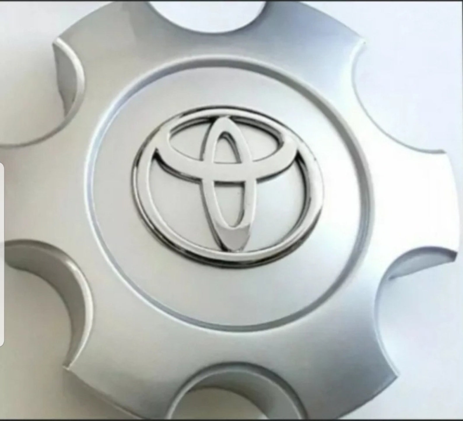 1PC Wheel Center Caps for Toyota Tundra Sequoia 2003-2007 | Etsy