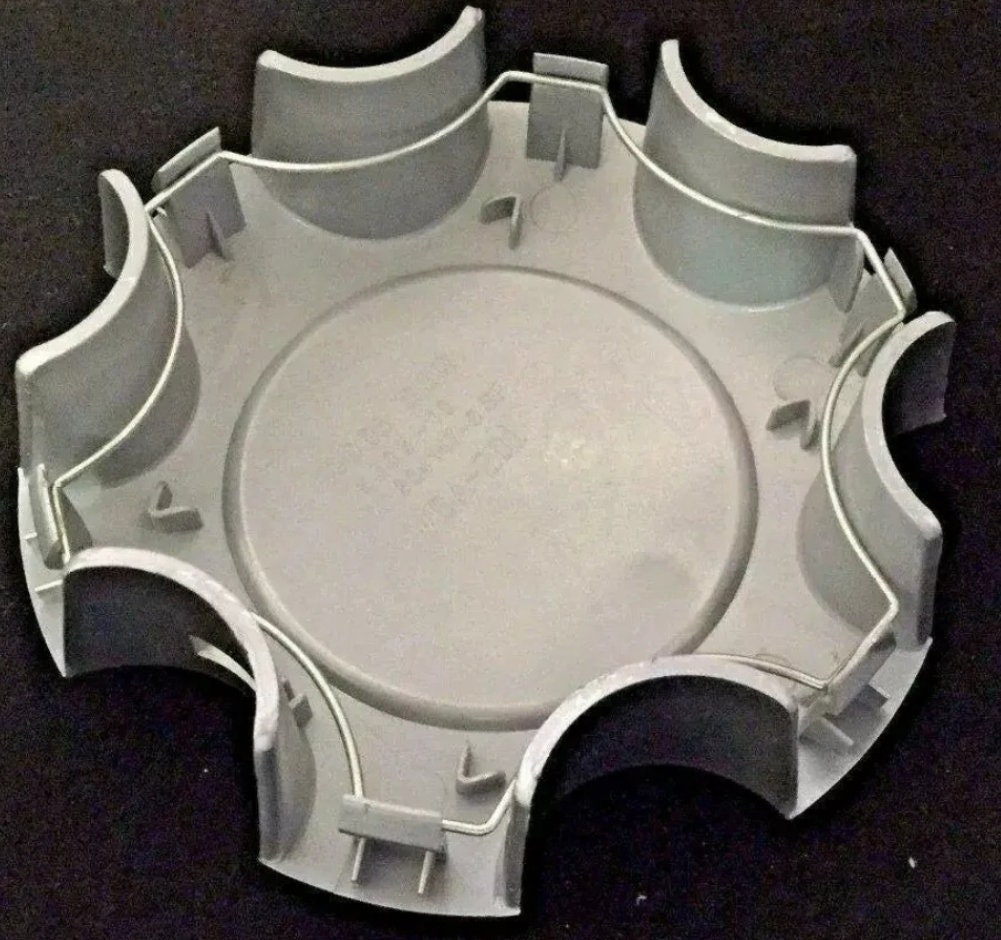 2pcs Wheel Center Caps for Toyota Tundra Sequoia 2003-2007 | Etsy