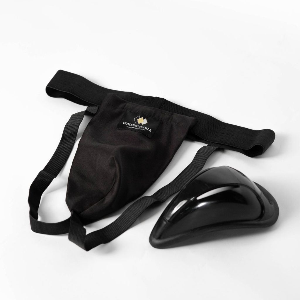 Groin Cup with Jockstrap for Men JiuJitsu and MMA Custom Etsy