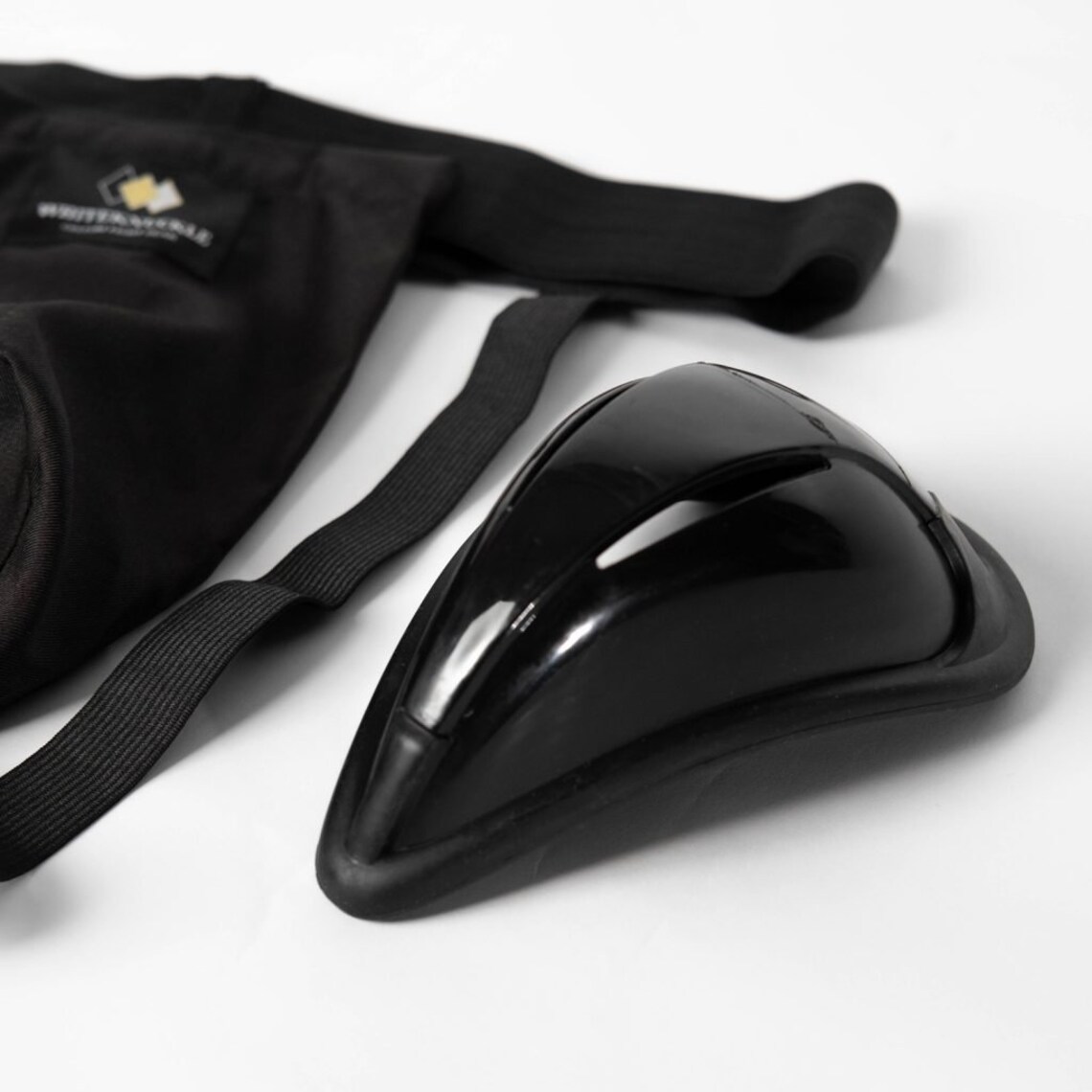 Groin Cup with Jockstrap for Men JiuJitsu and MMA Custom Etsy