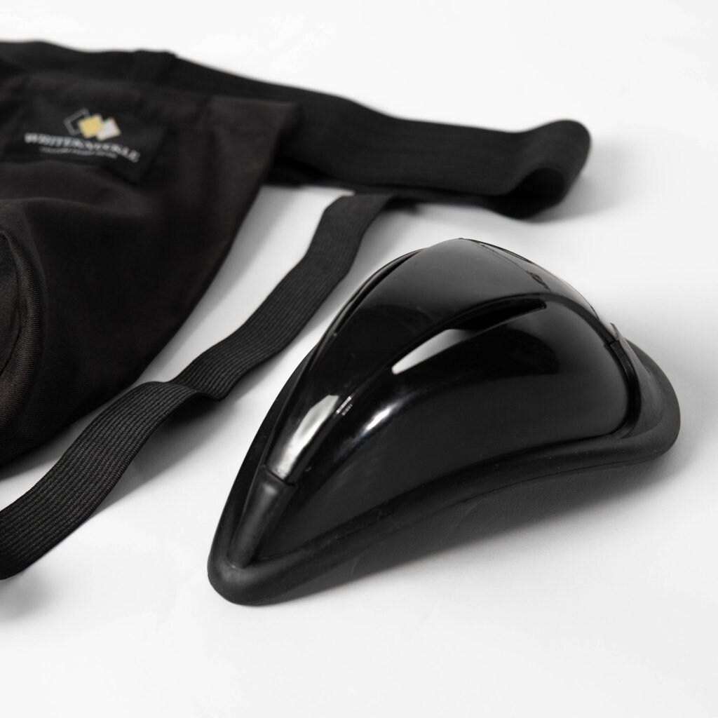 Groin Cup with Jockstrap for Men JiuJitsu and MMA Custom Etsy