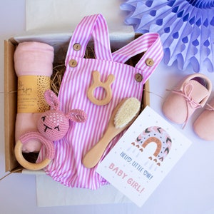  Baby Box Shop Baby Shower Gifts Girl - 7 Baby