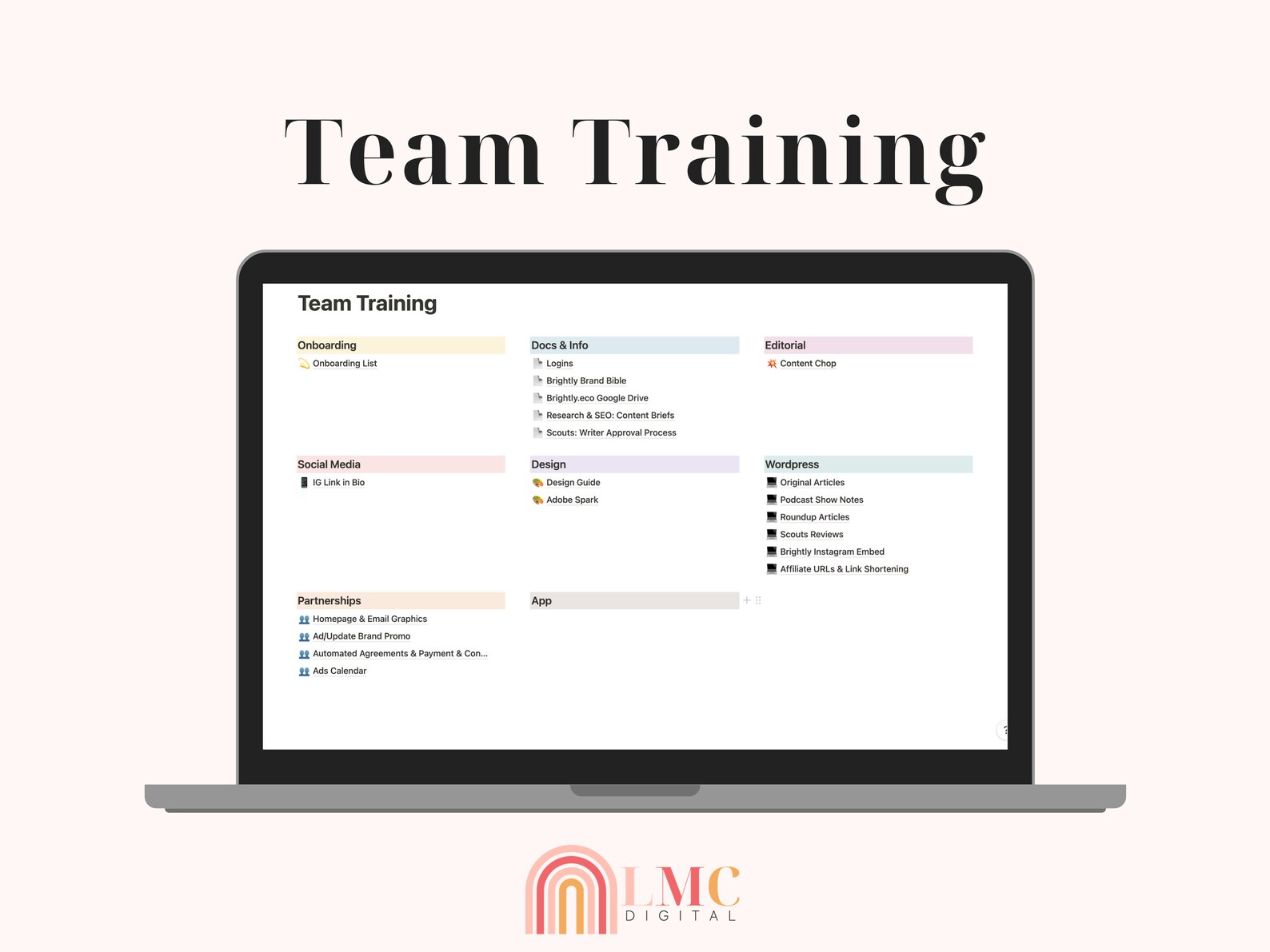 free notion templates for content creators free notion templates for content creators