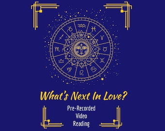 What's Next In Love Tarot Reading || Love, Romance, Singles, Soulmate, Psychic Energy Reading