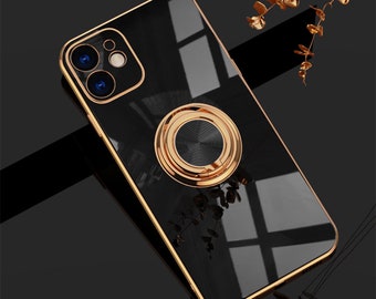 Gold Iphone Case Etsy Gold Iphone Case Etsy