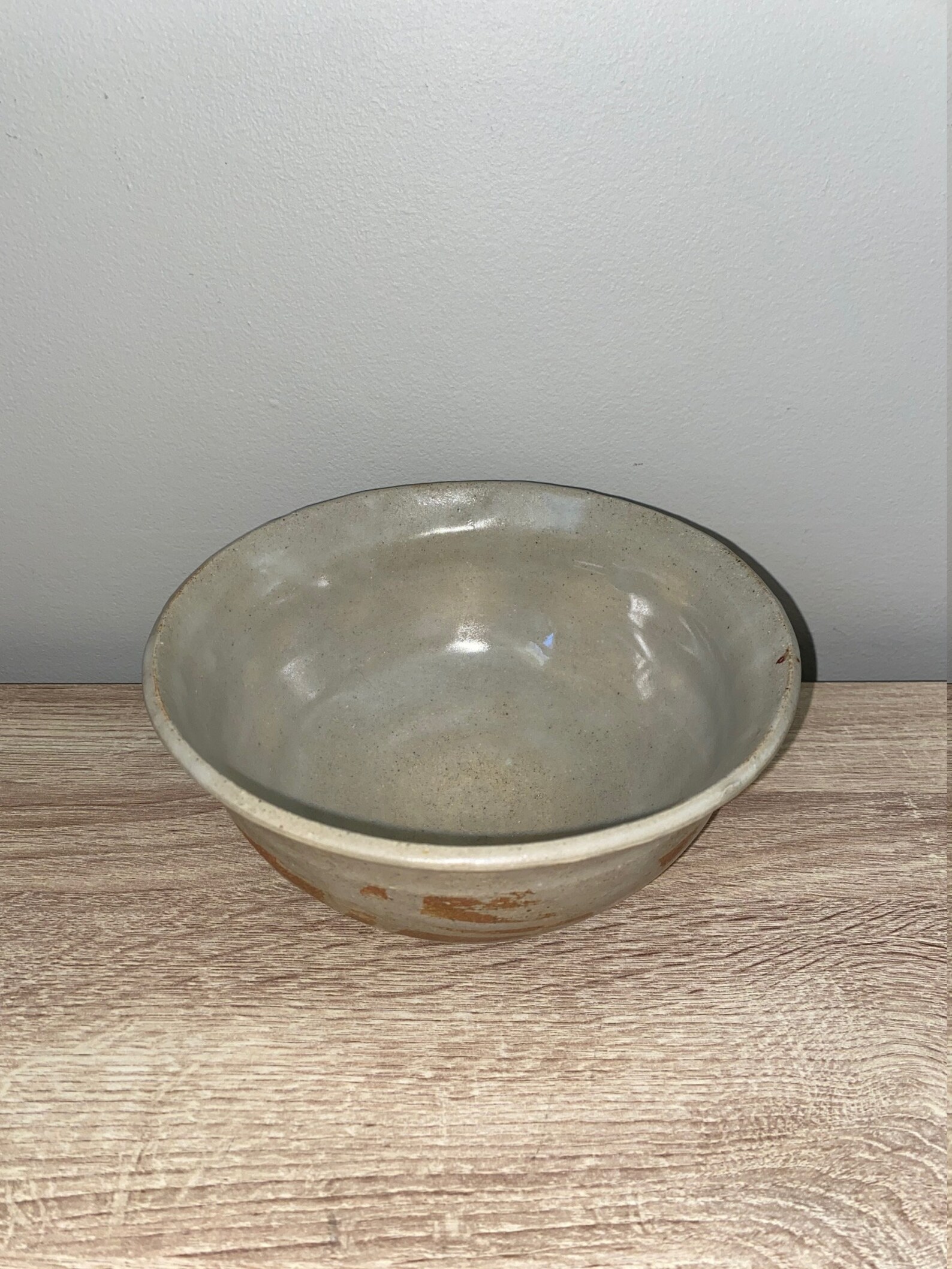 Simple Drip Bowl bigger Etsy