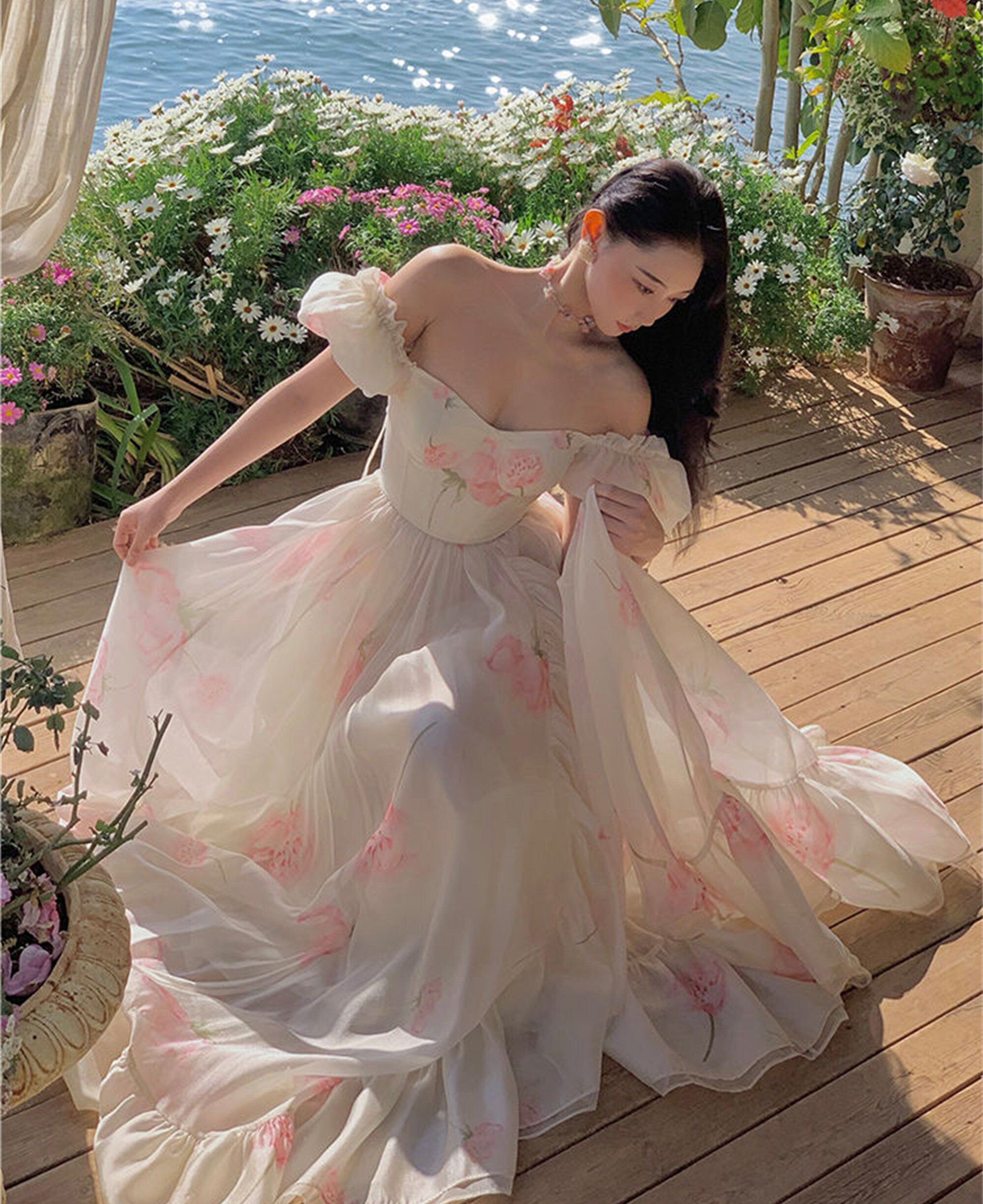 Mila bridal cheap etsy
