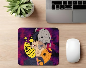 Anime Mouse pad
