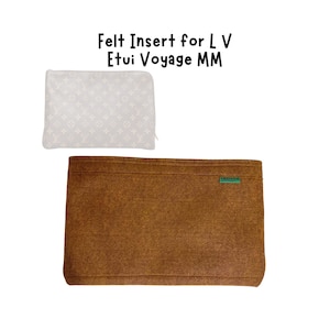 Etui Voyage Mm 