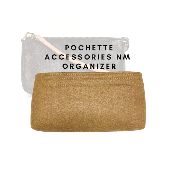 pochette accessories pouch