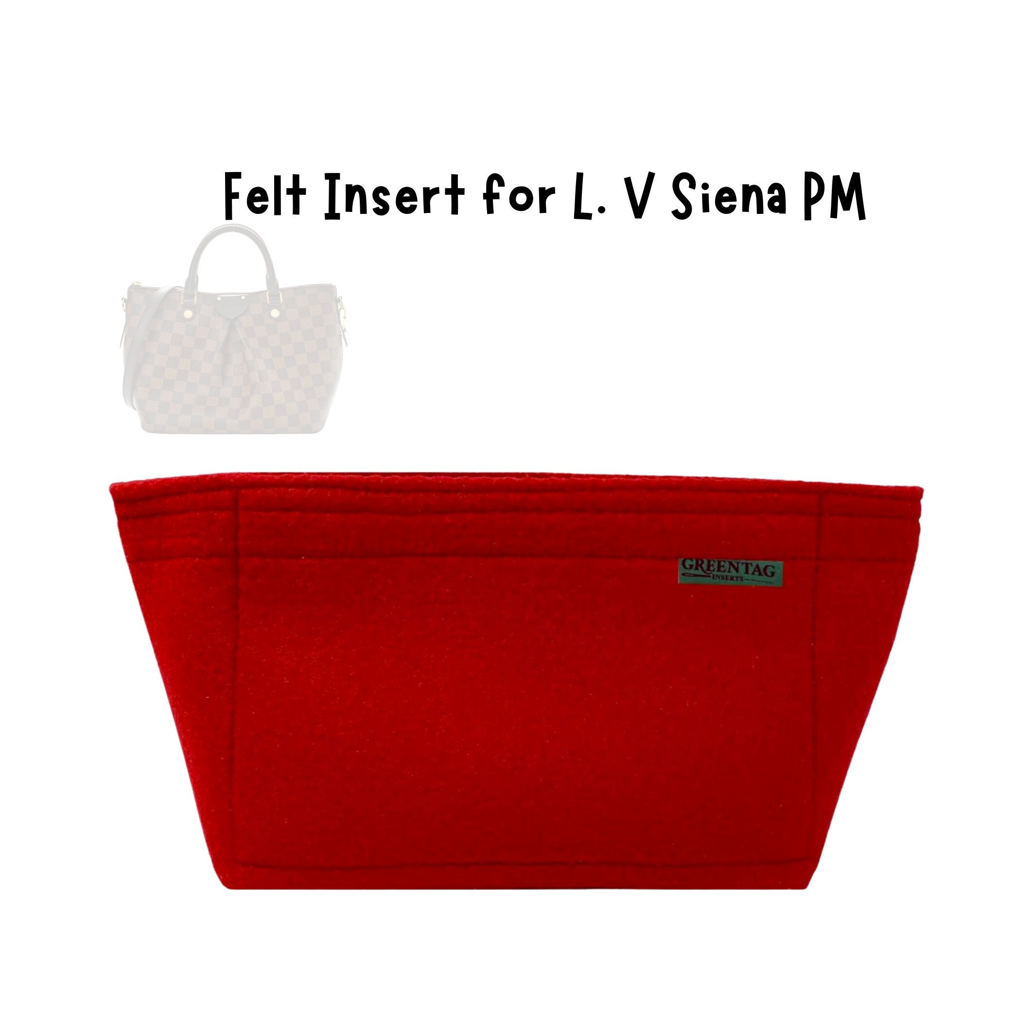 louis vuitton siena pm organizer