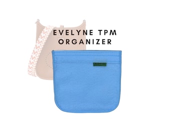 Felt Insert for Evelyne TPM / Her Mes Evelyne TPM