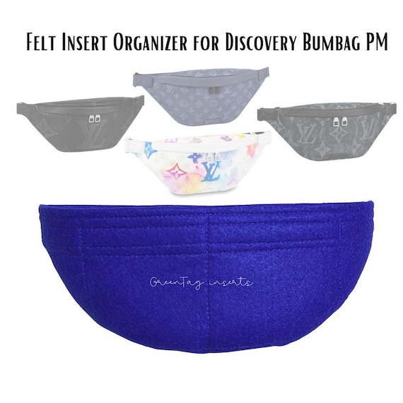 discovery bumbag pm