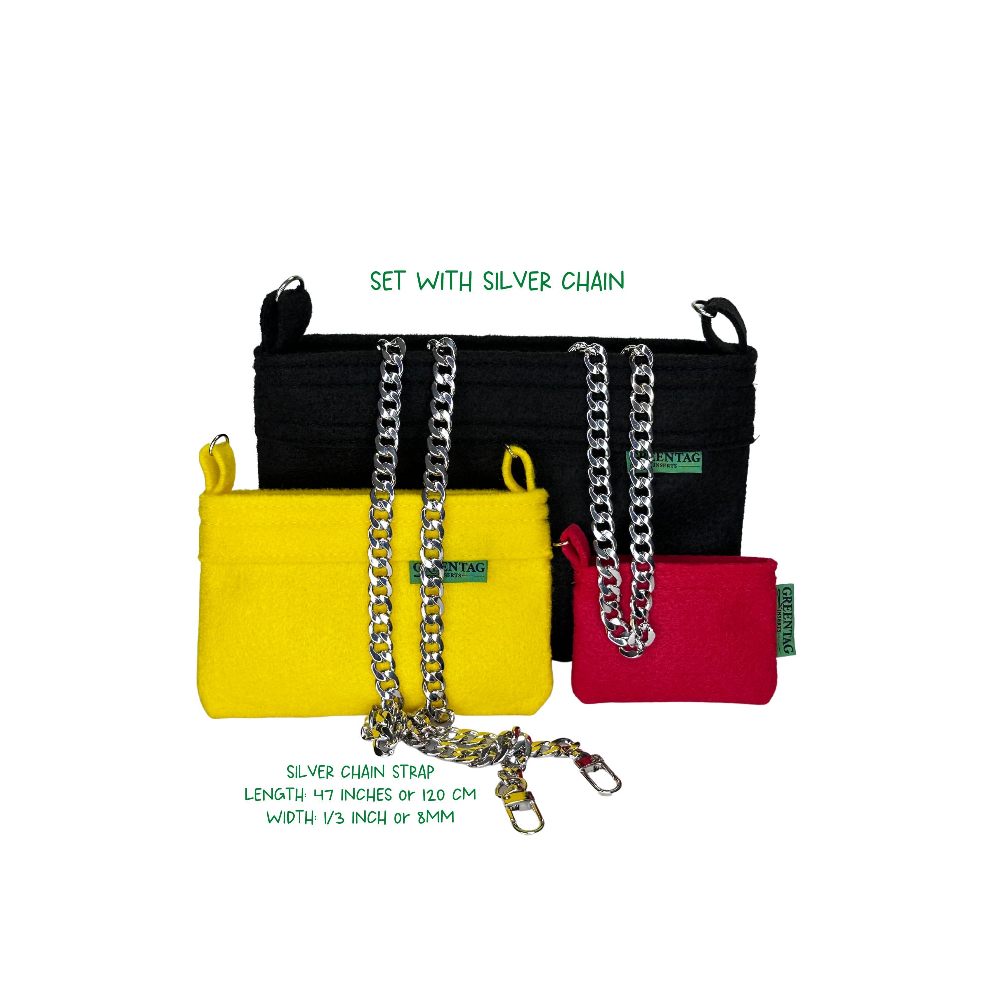 Felt Insert for L V Kusama Kirigami Pouch W/ Tabs and D-rings - Etsy  Australia