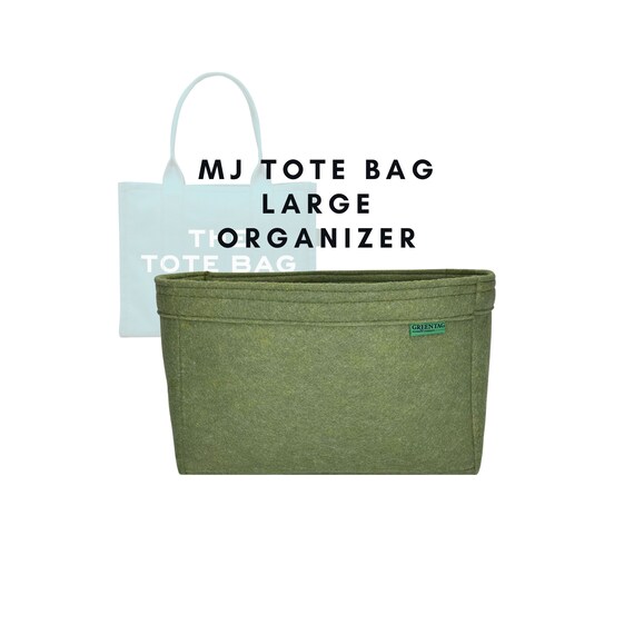 Large tote organizer new arrivals