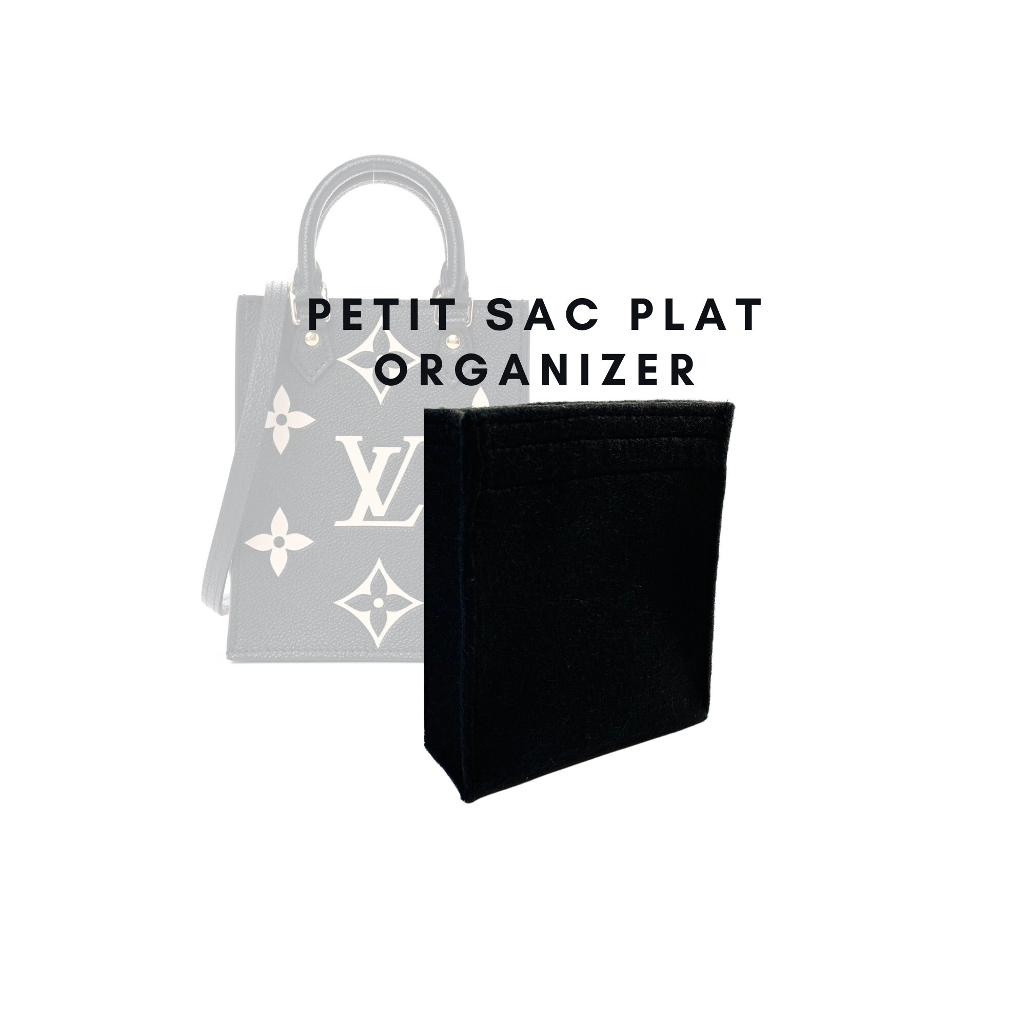 lv sac plat insert