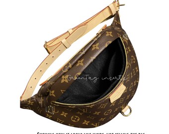 Shop Lv Bumbag Insert with great discounts and prices online - Oct 2023