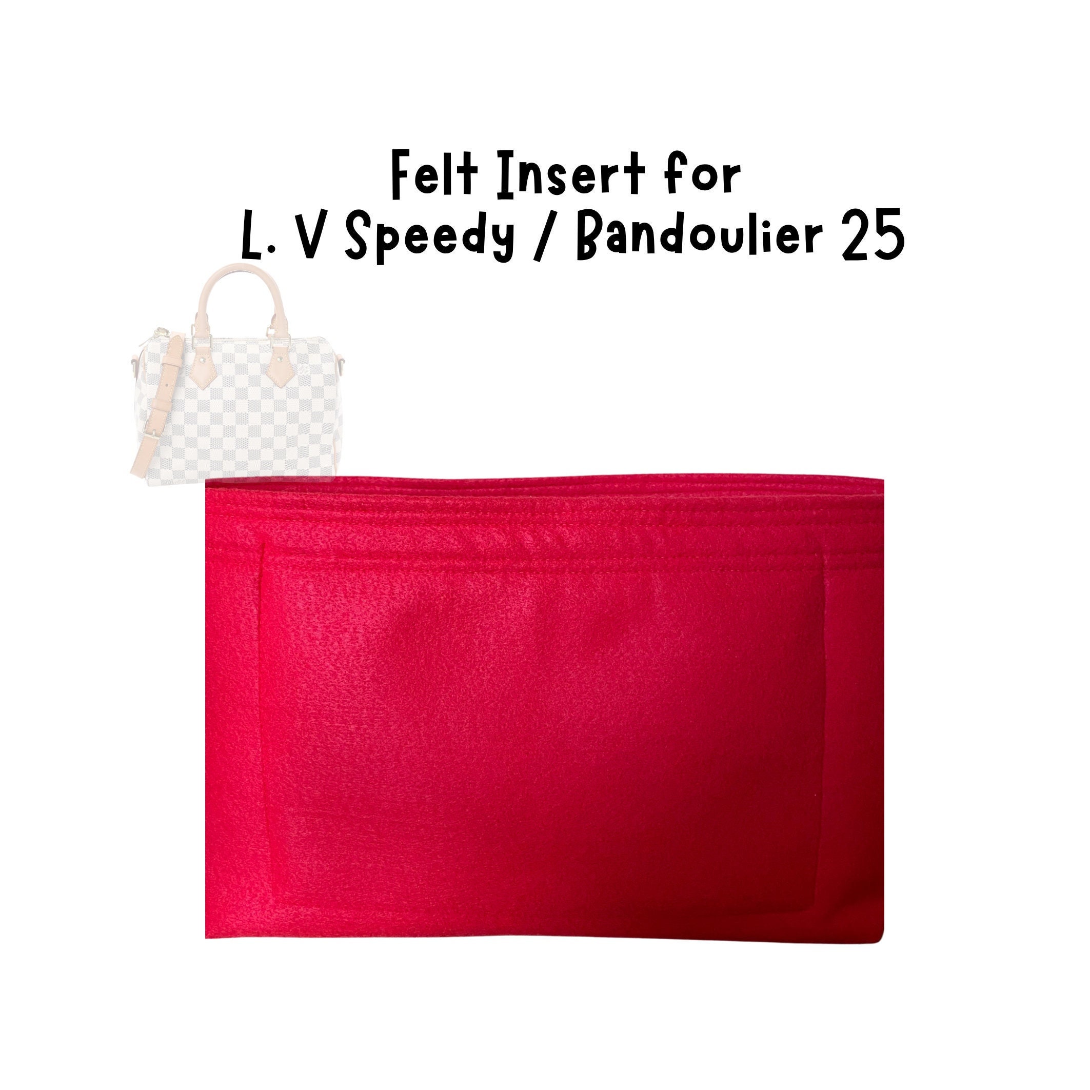 Speedy Bandoulière 25 Other Monogram Canvas - Handbags