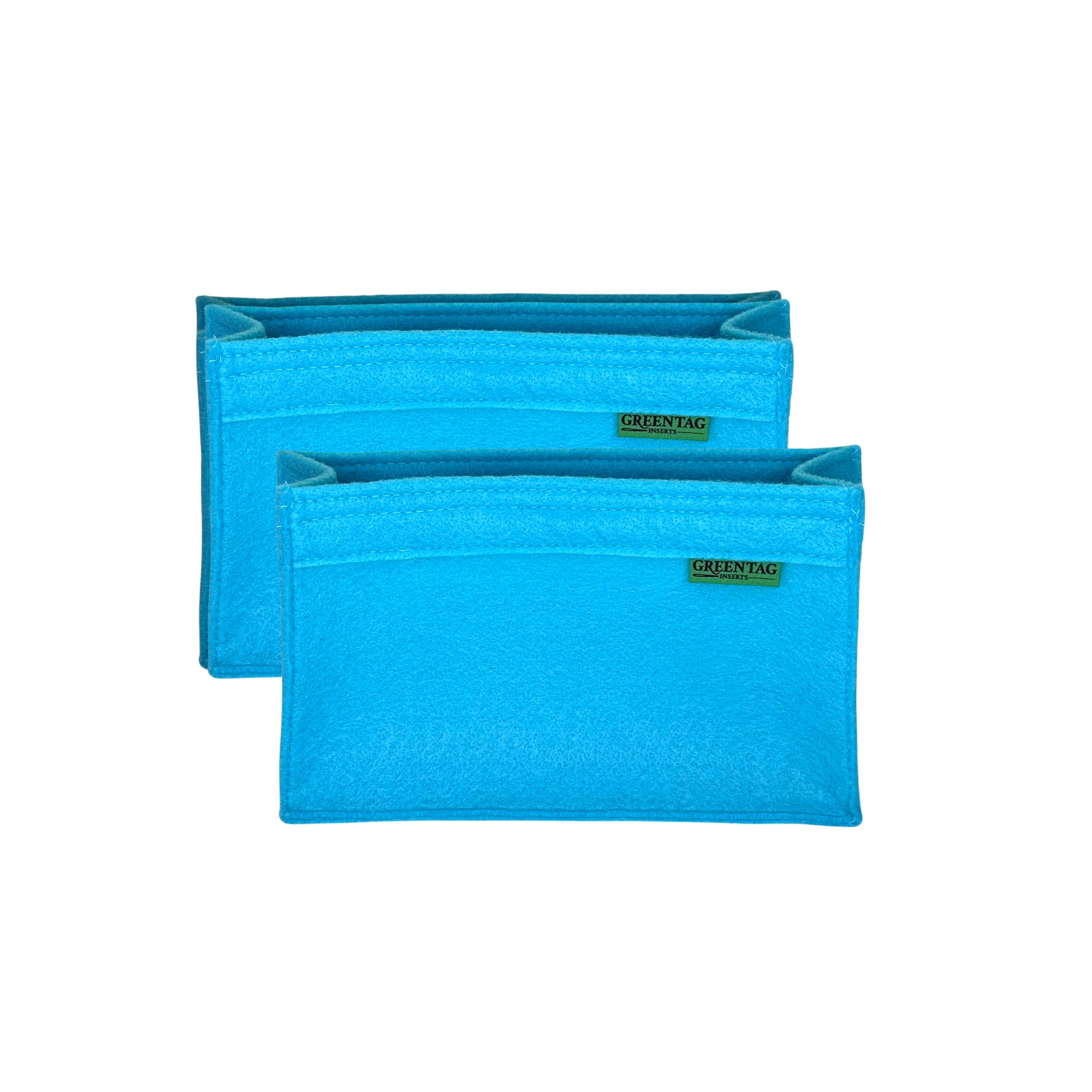 Felt Insert Organizer for L V Highrise Bumbag / High Rise 