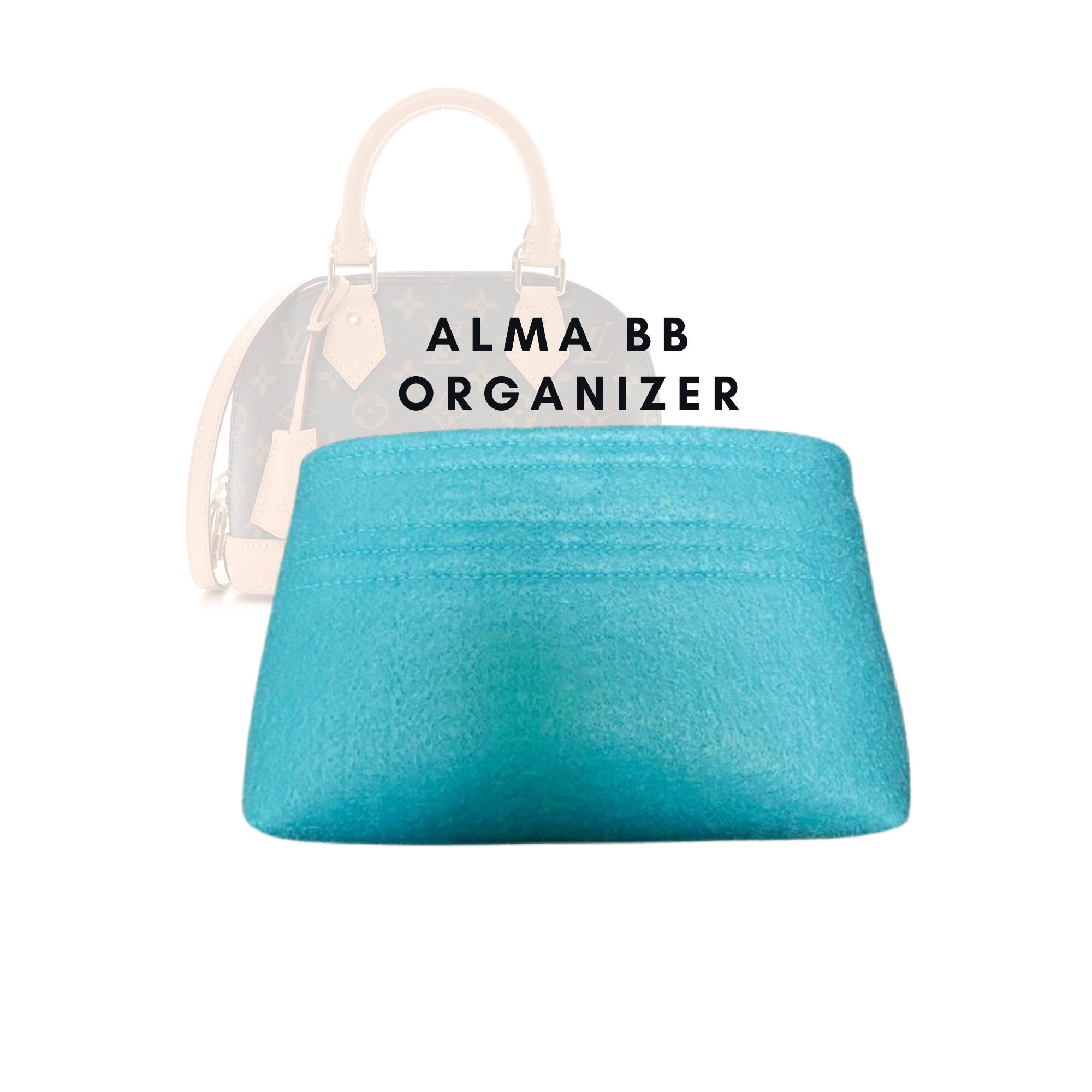 Alma bb online organizer