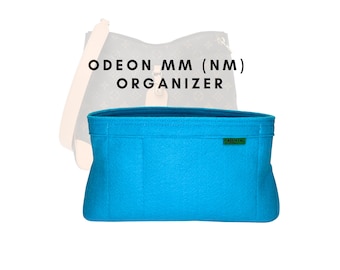 Felt Insert Organizer for L V Odeon MM (NM)