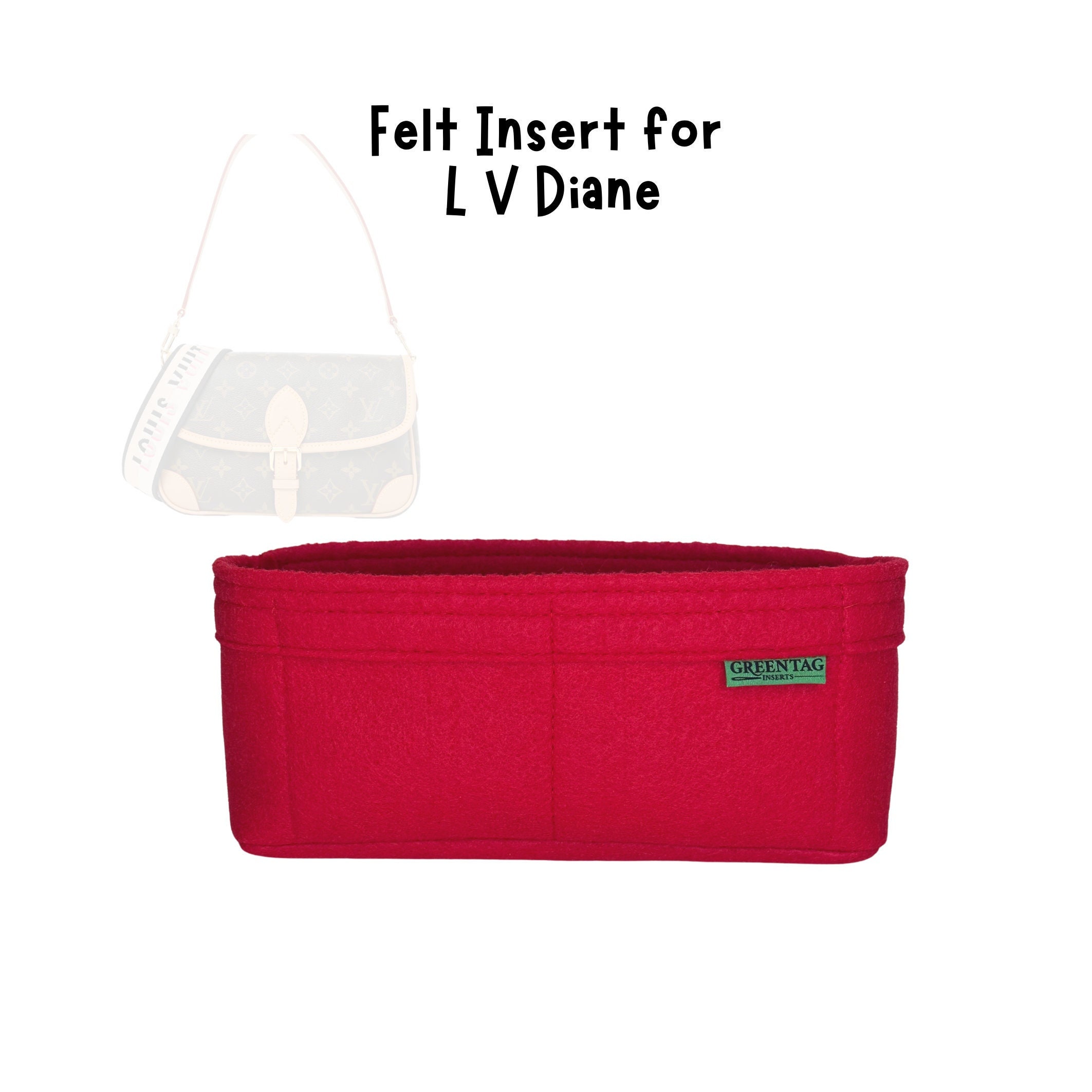 lv diane insert