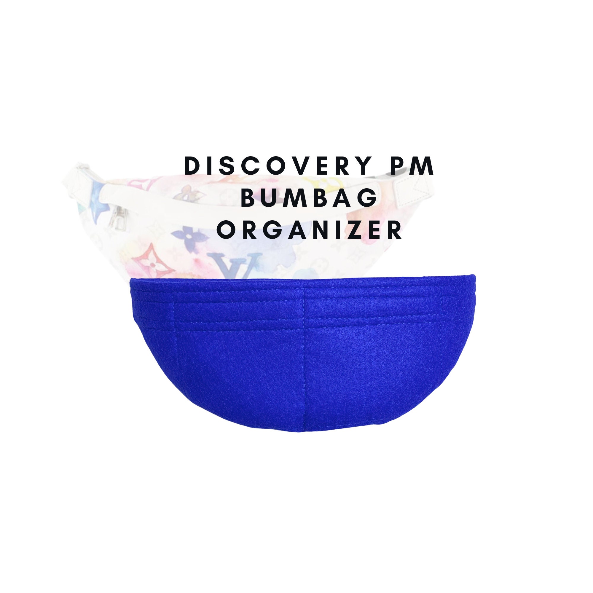 bumbag discovery pm